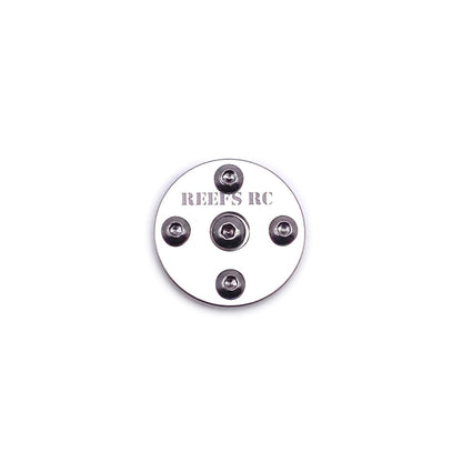Image of Micro Round Horn: Micro 25T