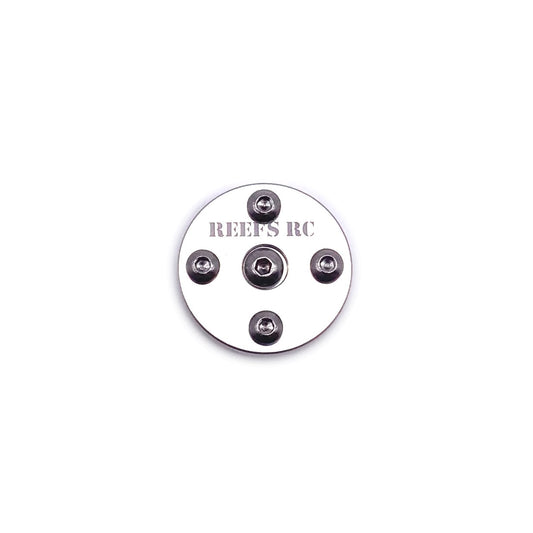 Image of Micro Round Horn: Micro 25T