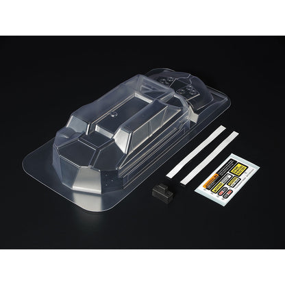 Image of RC TT-02 Chassis Cover Set