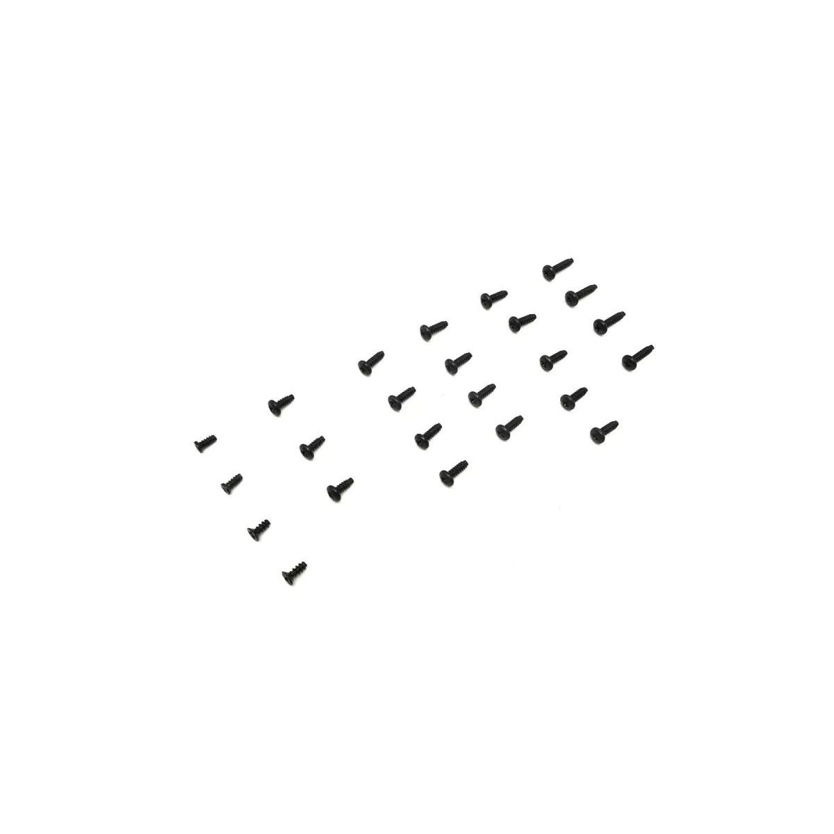 Image of Screw Set (MR-04)