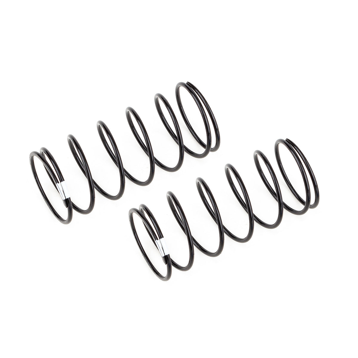 Image of FT 13mm Front Shock Springs White 3.3lb/in, L44, 7.25t,