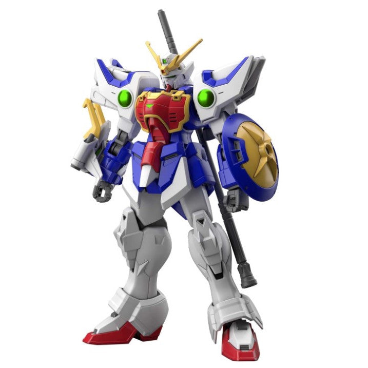 Image of HG 1/144 Shenlong Gundam