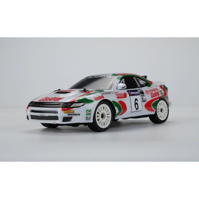 Image of GT24 2.0 Toyota Celica GT-Four WRC, Brushed Edition