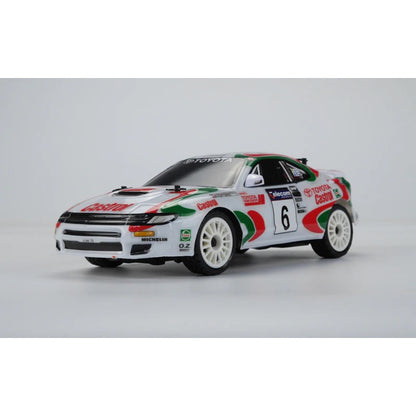 Image of GT24 2.0 Toyota Celica GT-Four WRC, Brushed Edition