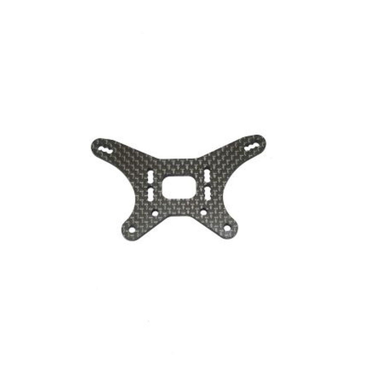 Image of Carbon Rear Shock Stay (ZX7.5)