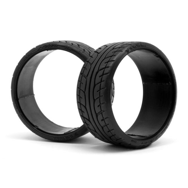 Image of LP29 T-Drift Tire Yokohama Advan Neova AD07 (2pcs)