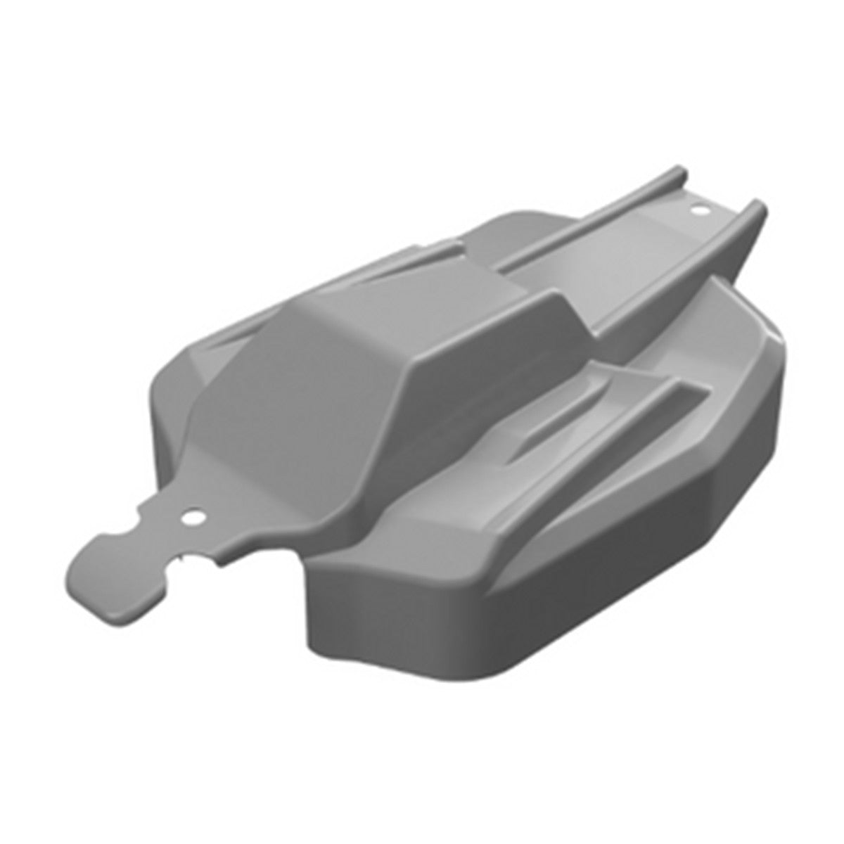 Image of Nitehawk - 1/8 Buggy Body - Standard Weight - (Kyosho