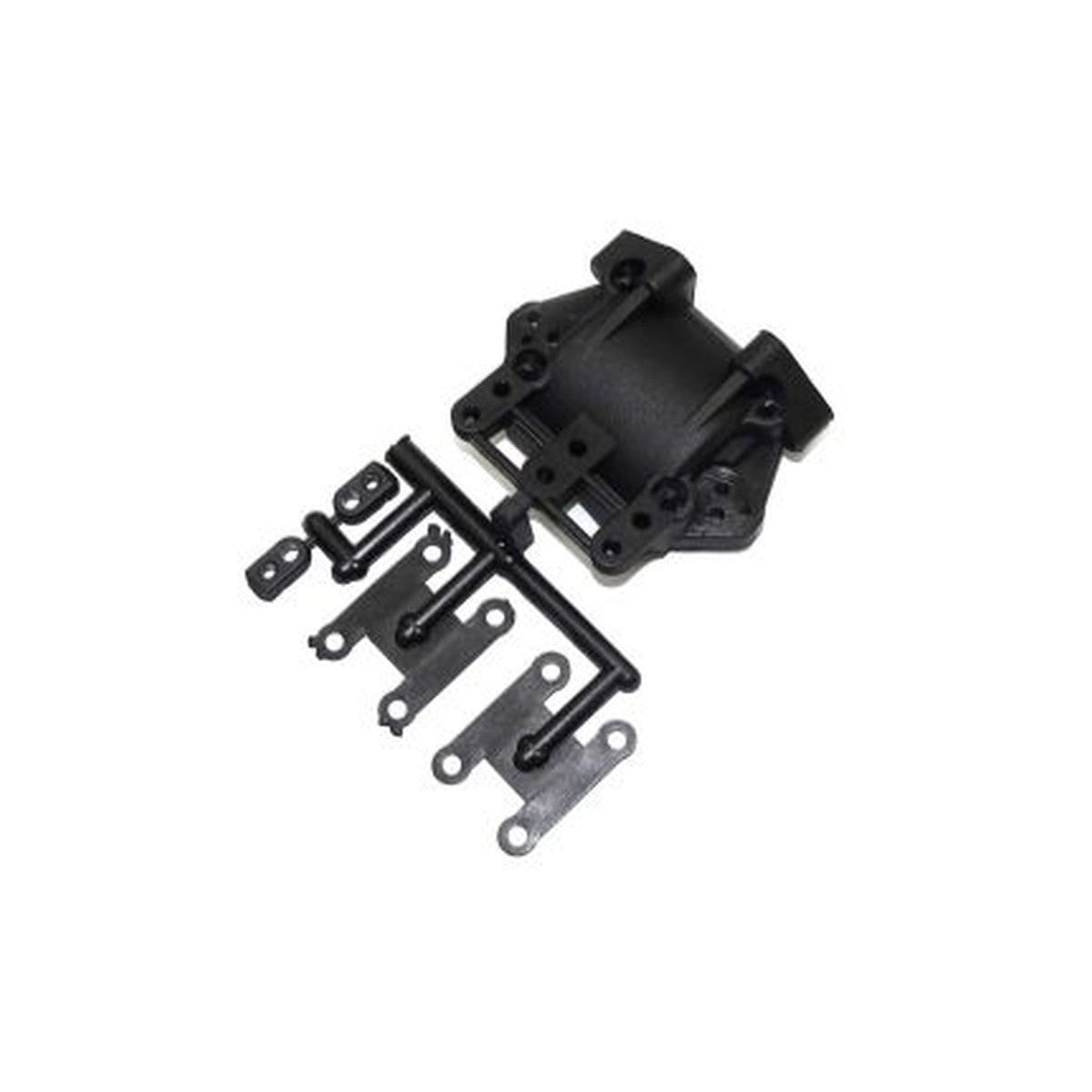 Image of Front Upper Bulk (ZX7.5)
