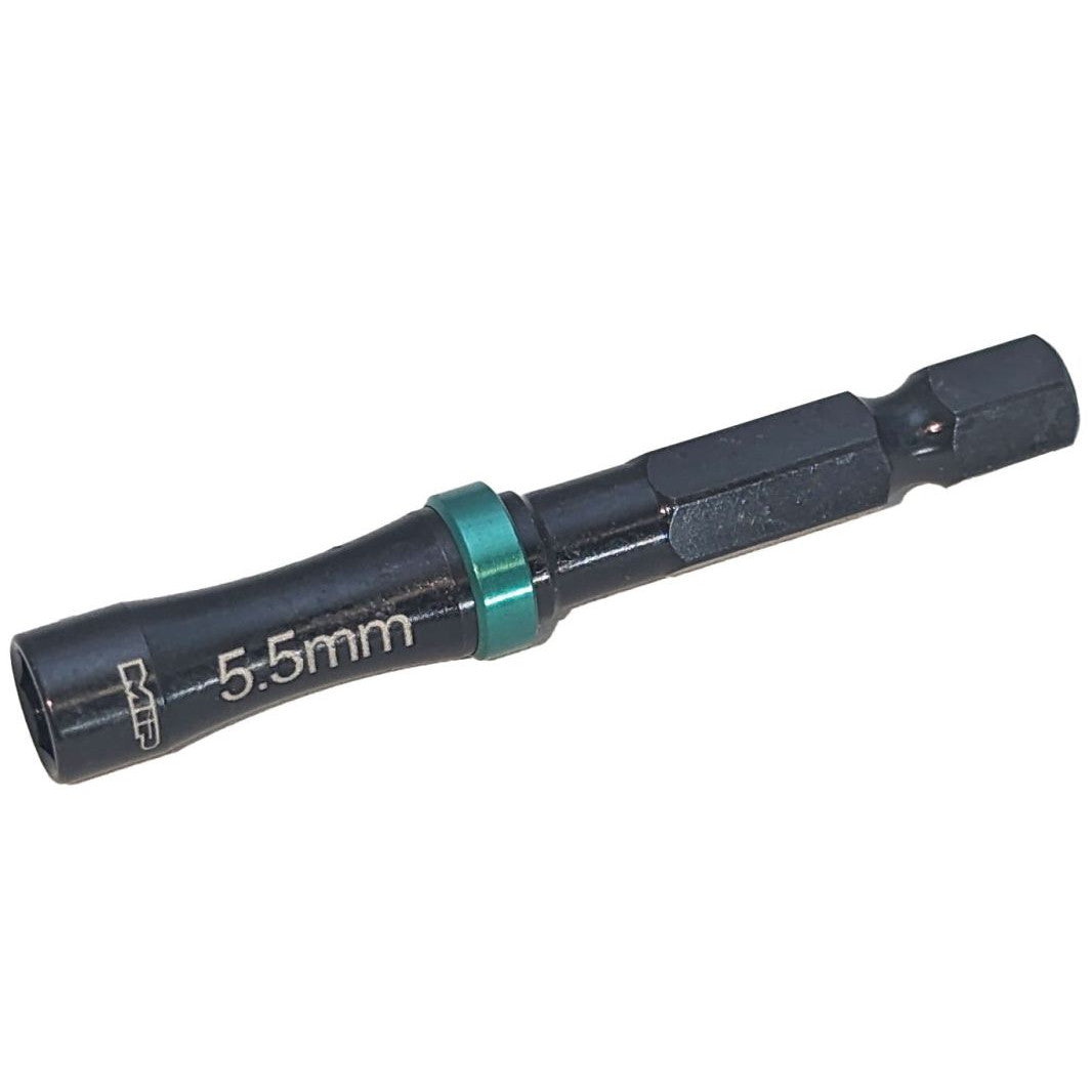 Image of MIP Nut Driver Speed Tip Wrench, 5.5mm