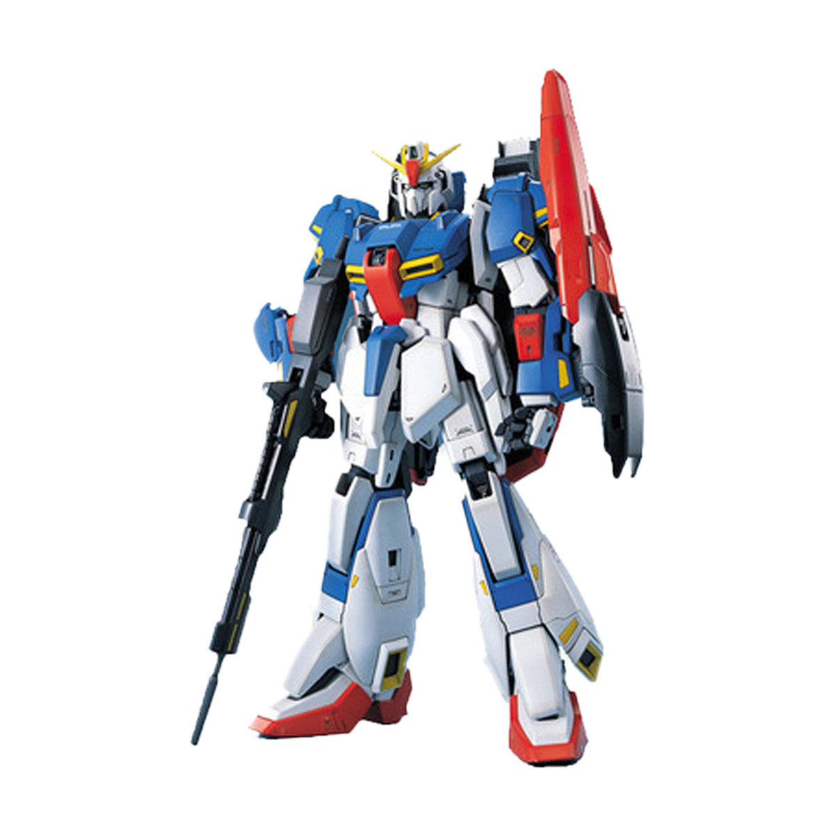 Image of MG 1/100 Zeta Gundam Ver.Ka