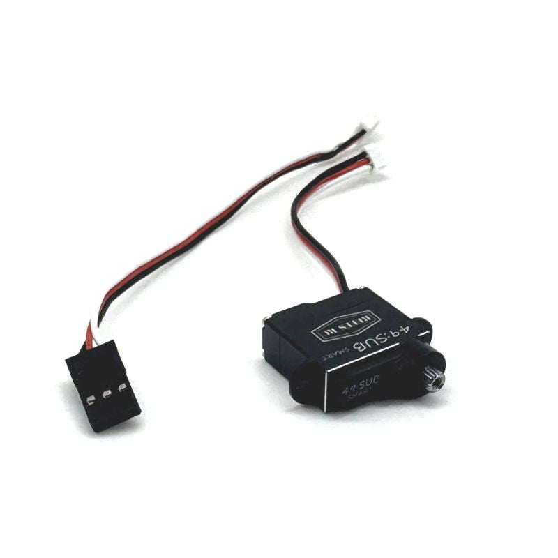 Image of 49 SUB Micro Smart Servo/Winch