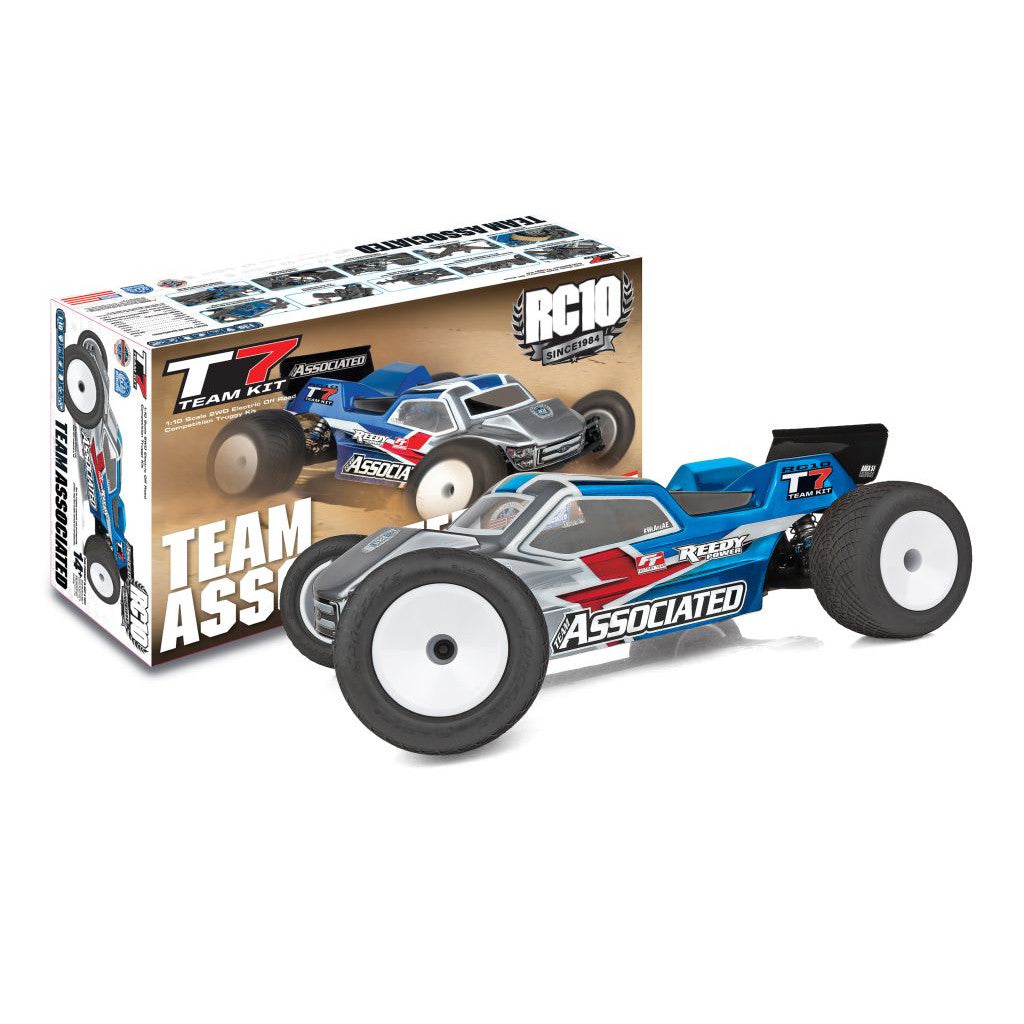 Image of RC10T7 Team Kit