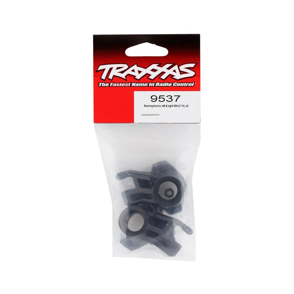 Steering Blocks with Hardware (2)