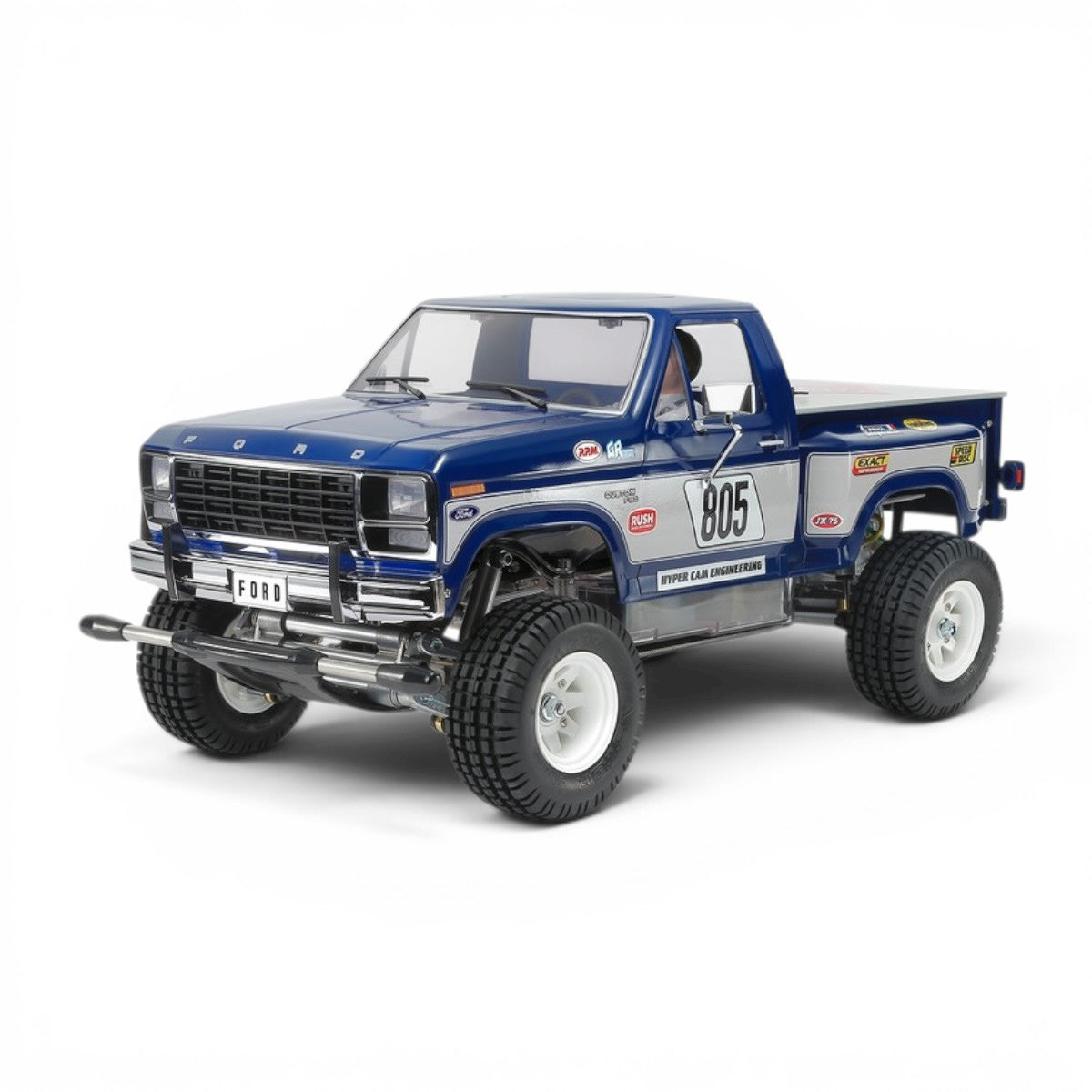 Image of 1/10 RC Ford F-150 Ranger XLT