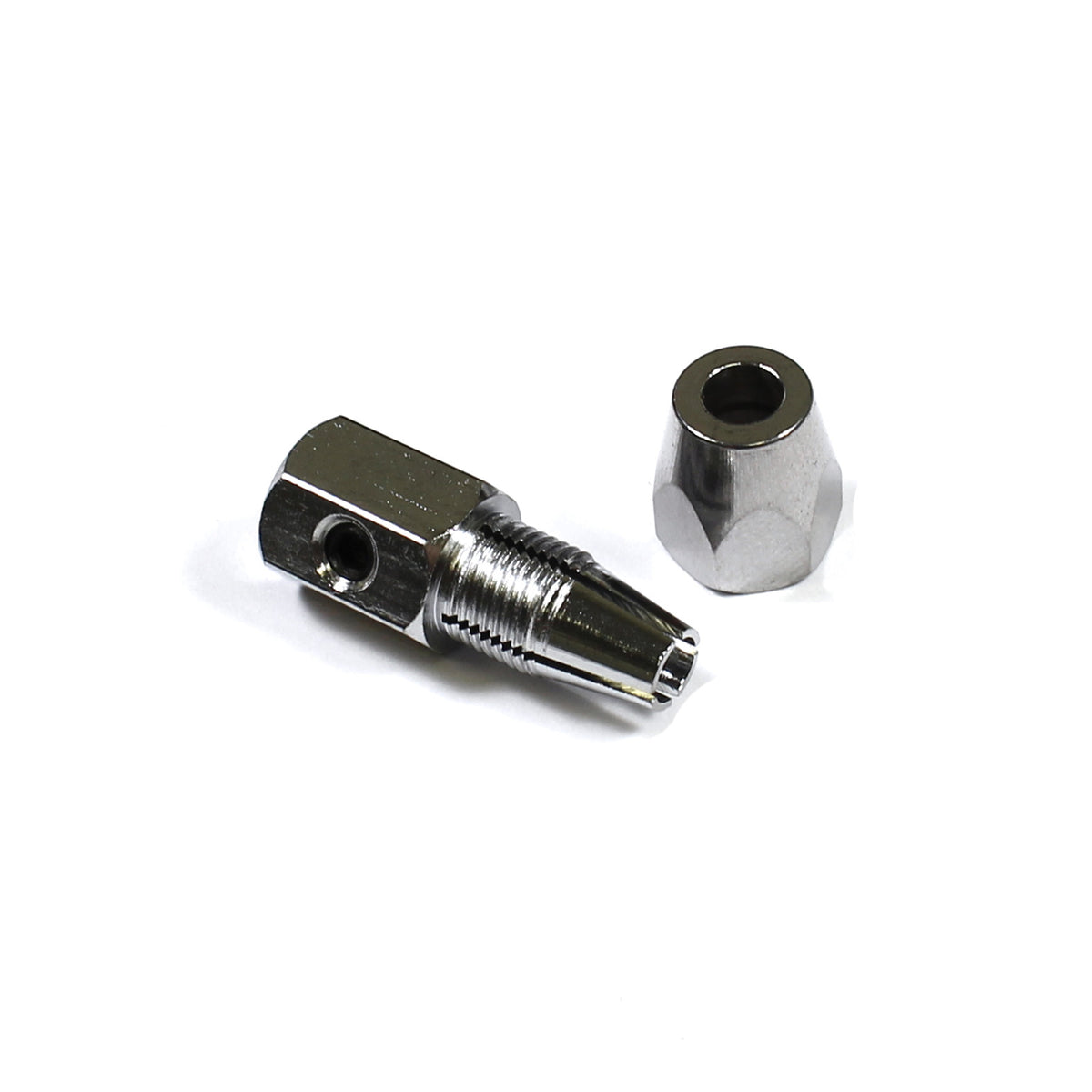 Image of Brushless Motor Coupler; Velocity 800BL, Velocity 900BL