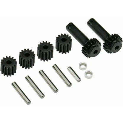 Image of Steel Differential Planetary Gear, for Mini Maxx