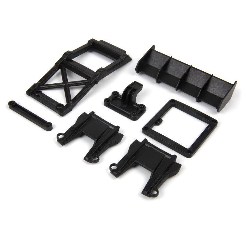 Image of ST Body Parts Set for Spryte