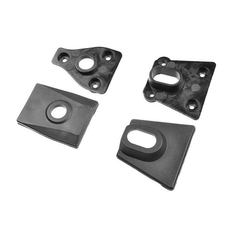 Image of Body Post  Protection Plates, 1 Set