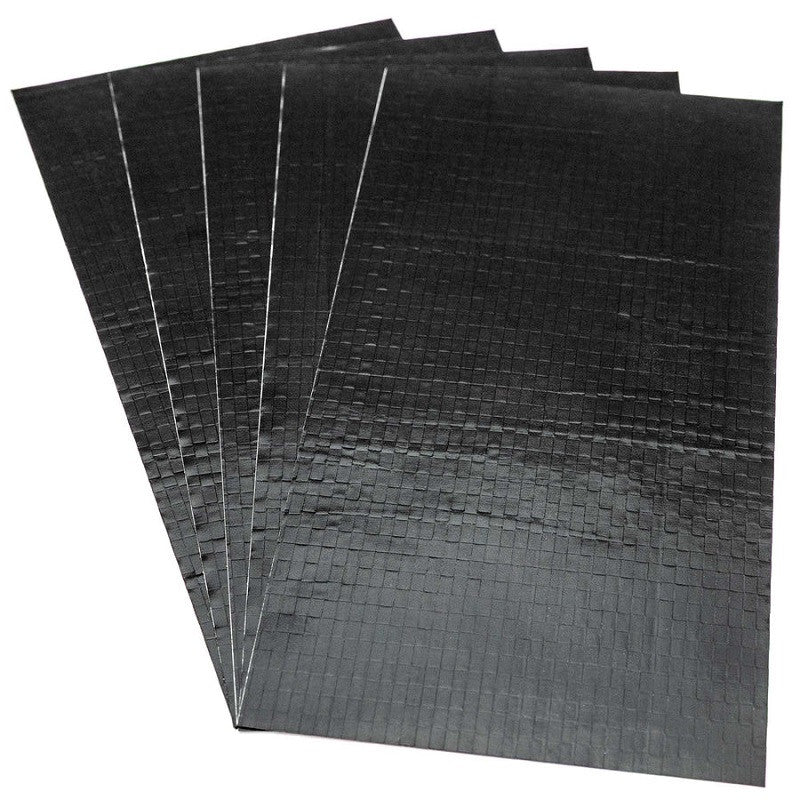 Image of R/C Bodyguard Tape, 5 Sheets 100x200mm