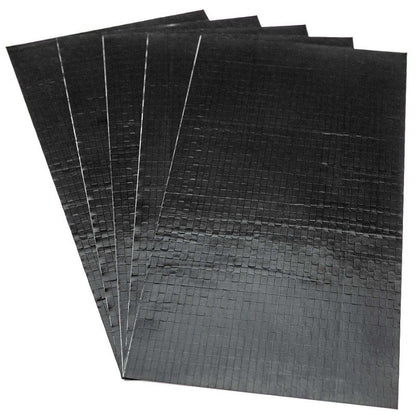 Image of R/C Bodyguard Tape, 5 Sheets 100x200mm