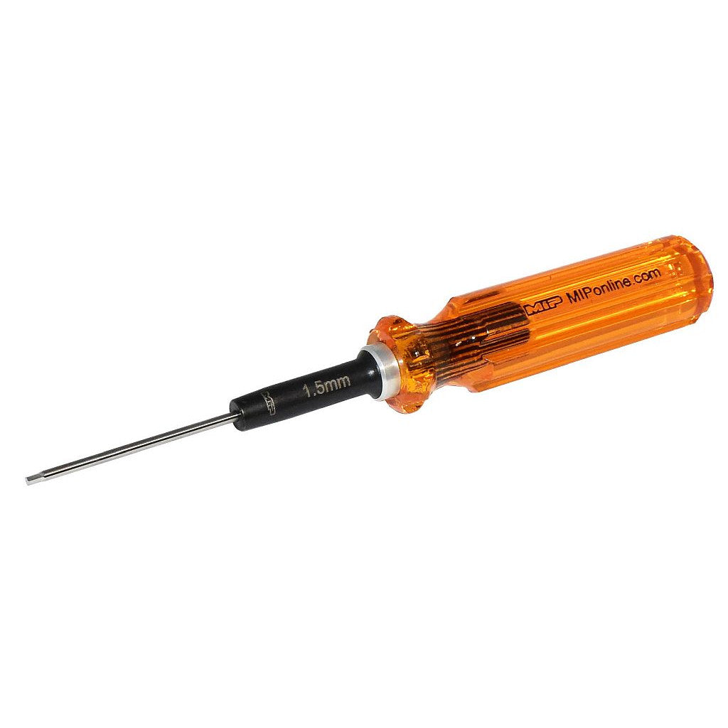 Image of 1.5mm Hex Driver Wrench, Gen 2