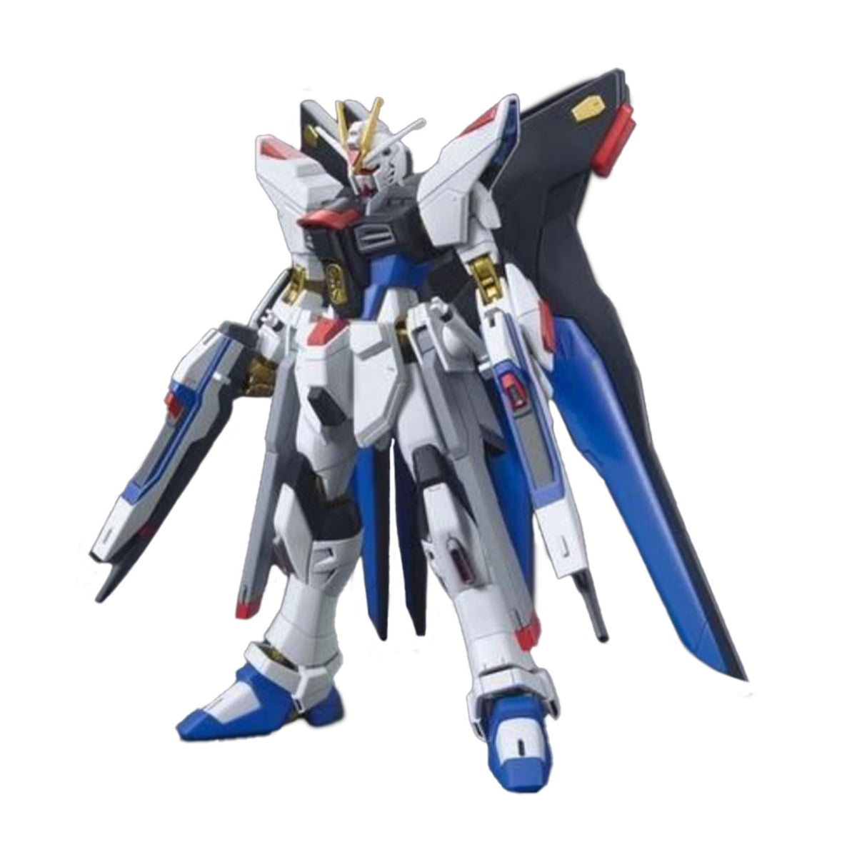 Image of #201 Strike Freedom Gundam "Gundam SEED Destiny", Bandai
