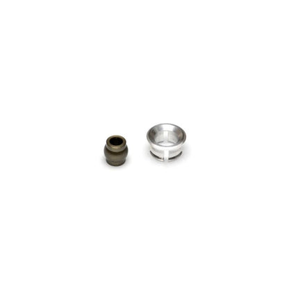 Image of HD Alloy 5.8mm Suspension Pivot Cup, 7075