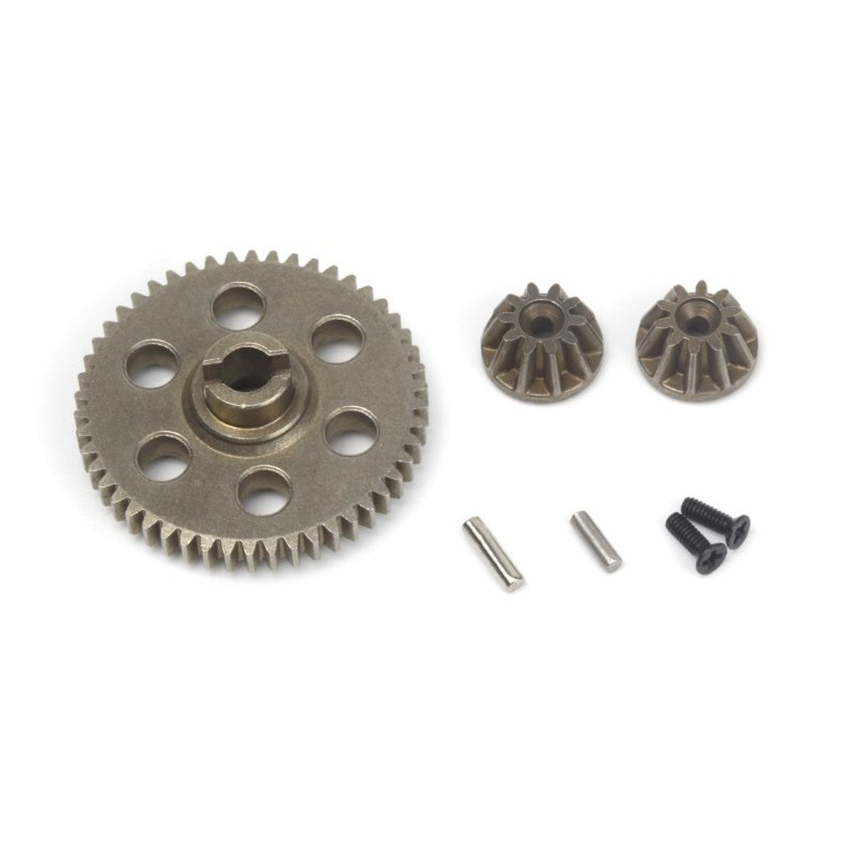Image of 50T Spur Gear (0.6M)
