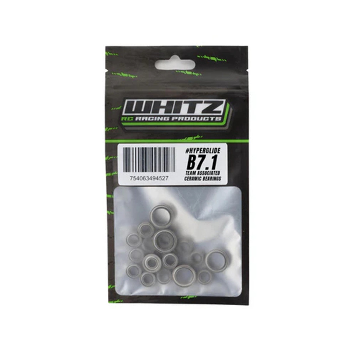 Image of Associated B7.1 - HyperGlide Full Bearings Kit