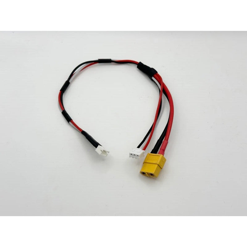 Image of XT60 to JST-PH Balance Charging Cable (Mini-Z)