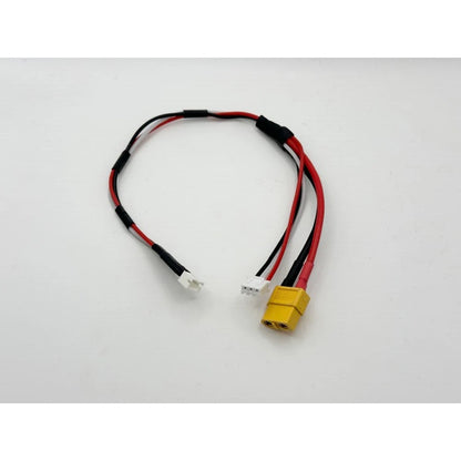 Image of XT60 to JST-PH Balance Charging Cable (Mini-Z)