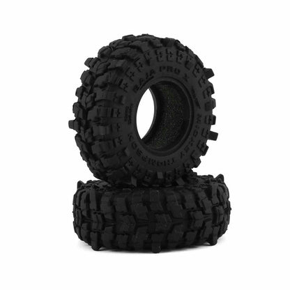 Mickey Thompson Baja Pro X 1.0 Scale Tires