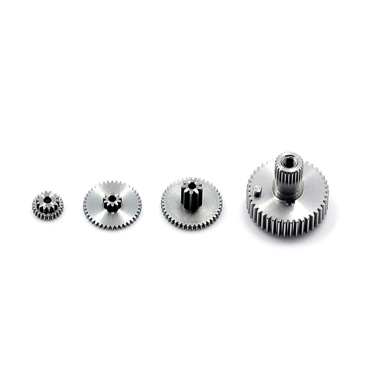 Image of CH6012 Servo Gear Set