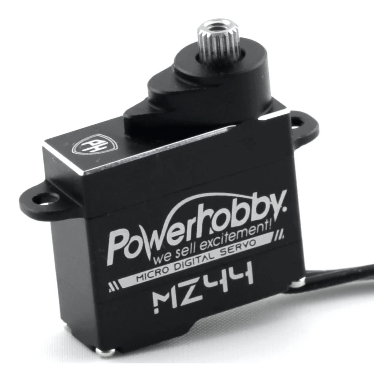 Image of MZ44 Programmable High Speed/Torque Servo