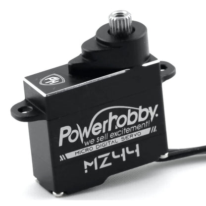 Image of MZ44 Programmable High Speed/Torque Servo