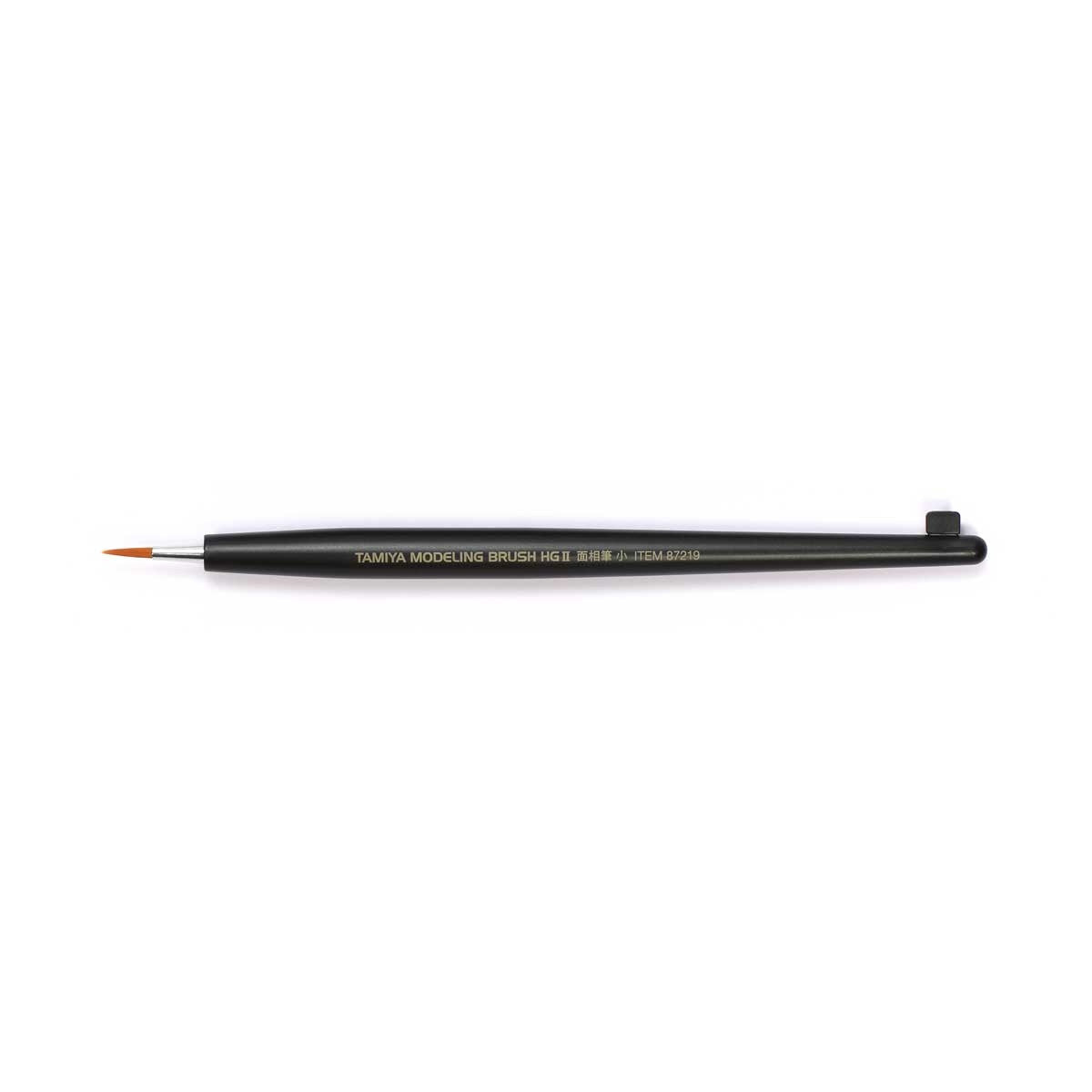 Image of Modeling Pointed Brush HG II, Small