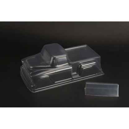 Image of Chevy Pick Up Clear Body (210mm), for M-Chassis