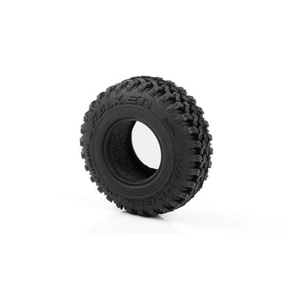 Image of Falken Wildpeak M/T 0.7" Scale Tires