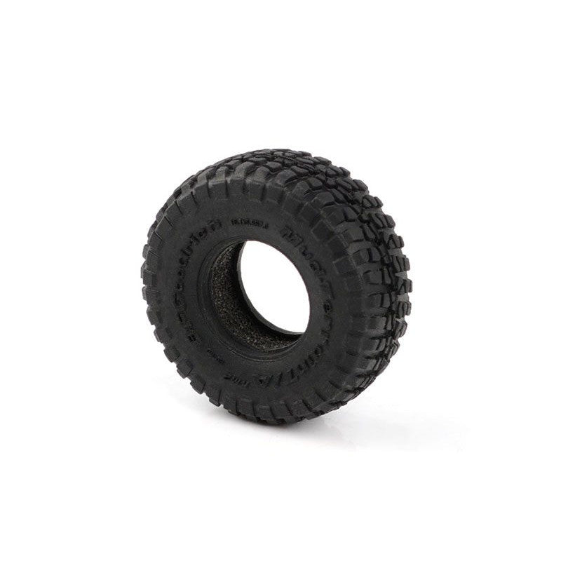 Image of BFGoodrich Mud Terrain T/A KM2 0.7" Scale Tires