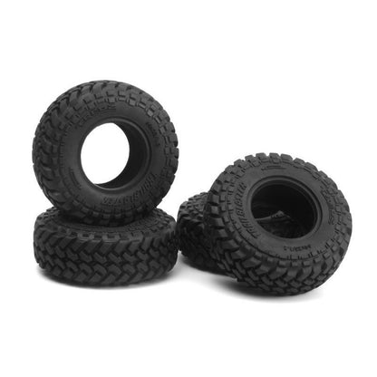 Image of Tredz Trailblaster Tire 64x23/1.2in (4pcs)