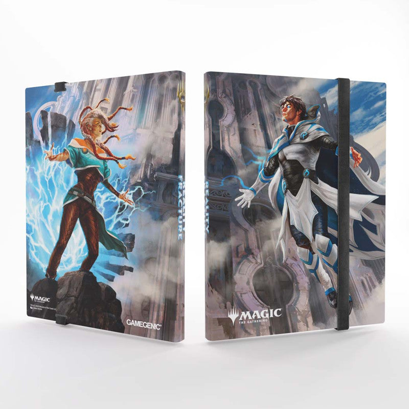GGS MTG REALITY FRACTURE 18 PKT PW3/PW1