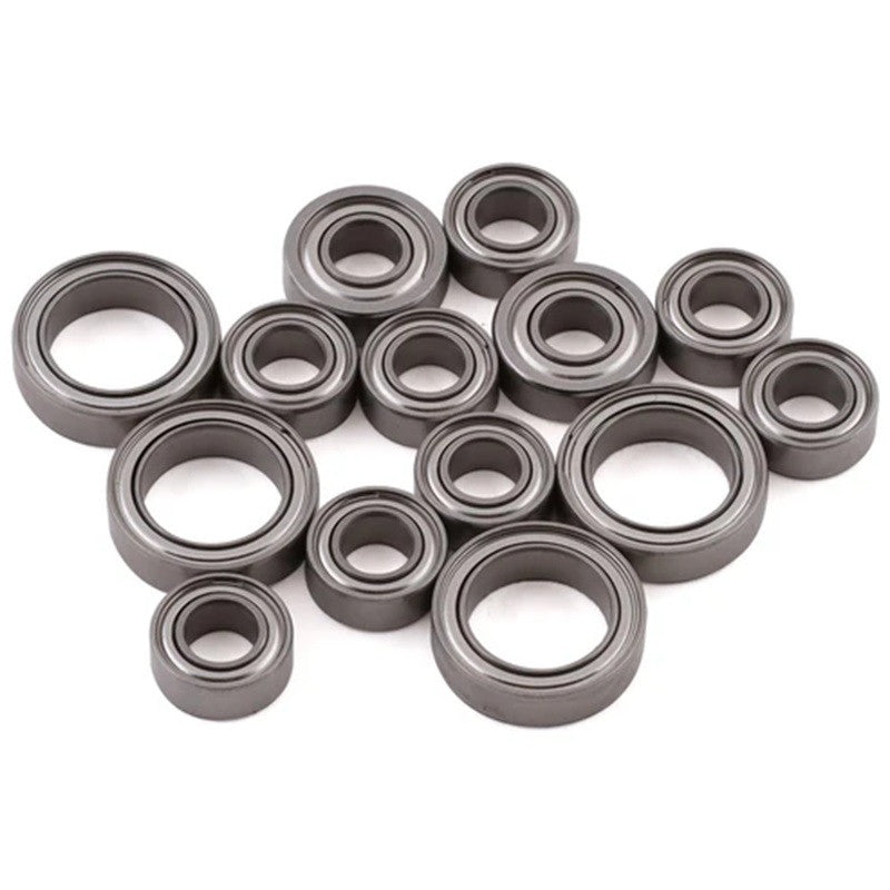 Image of Team Associated B6.3 HyperGlide Bearings - Full Kit