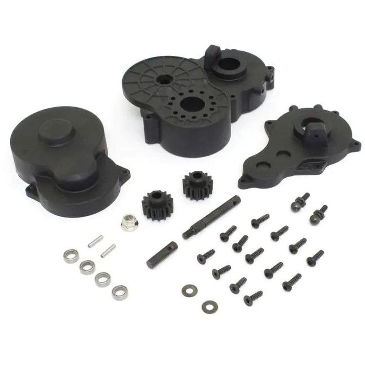 Image of Gear Box Set (EZ Series)