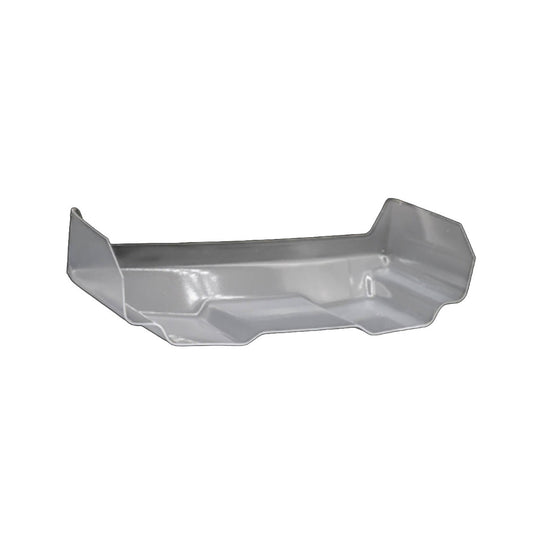 Image of Pre-Cut 6.5" 1/10 Buggy Rear Wing (2 pcs)