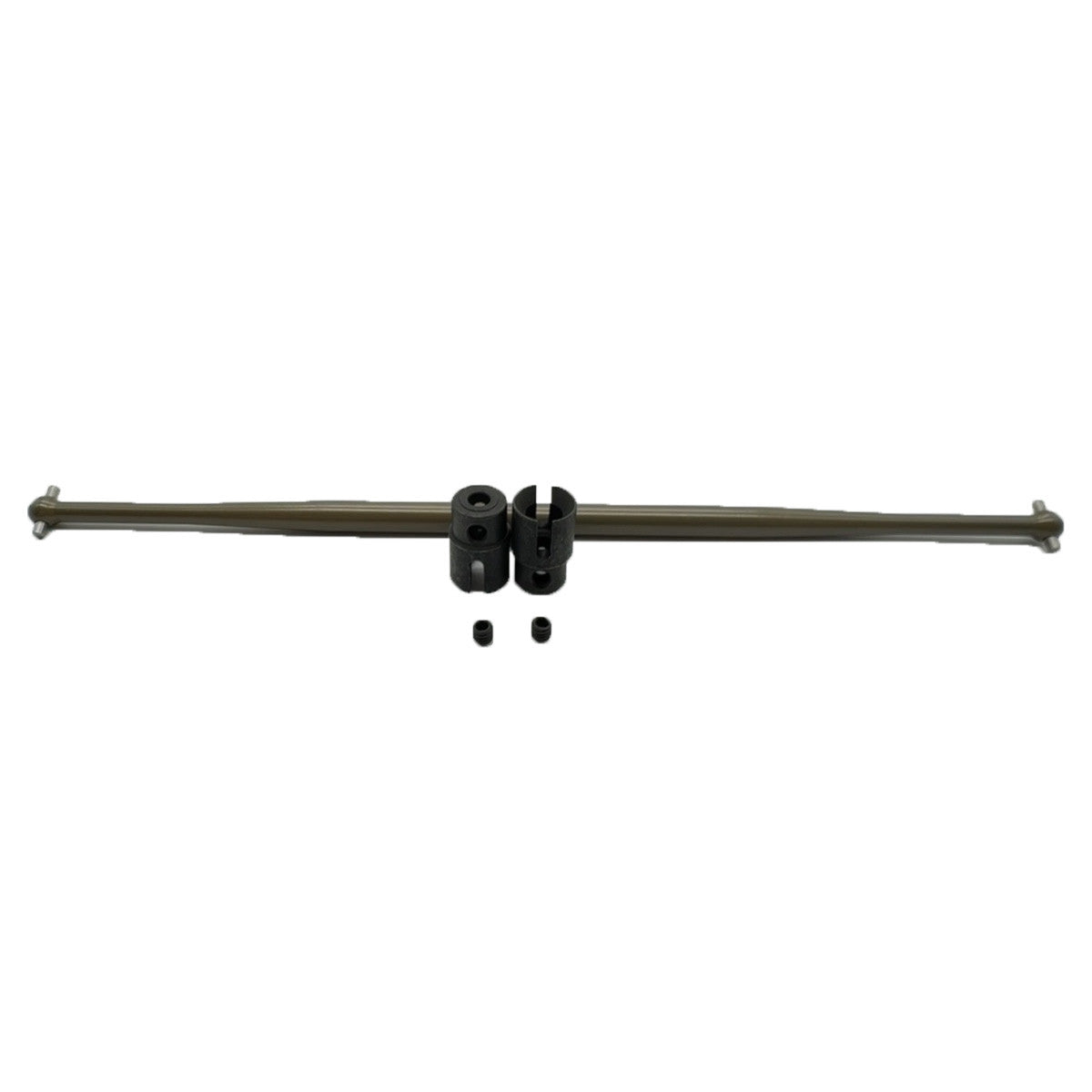 Image of Center Drive Shaft & Joint Cup, for Reeper SC