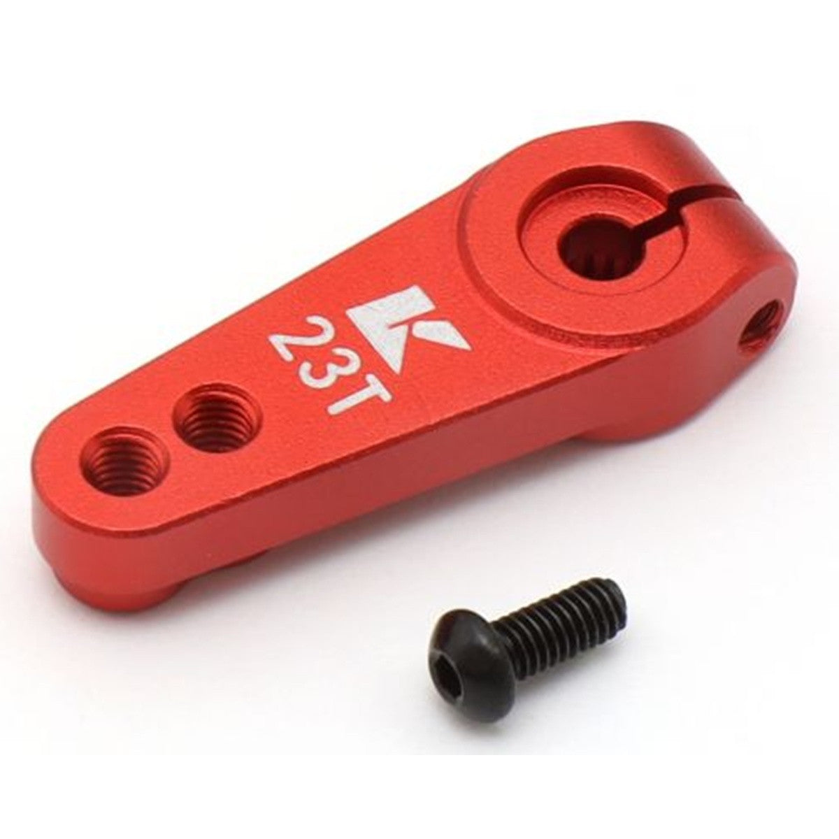 Image of Aluminum Servo Horn (KC10/23T)