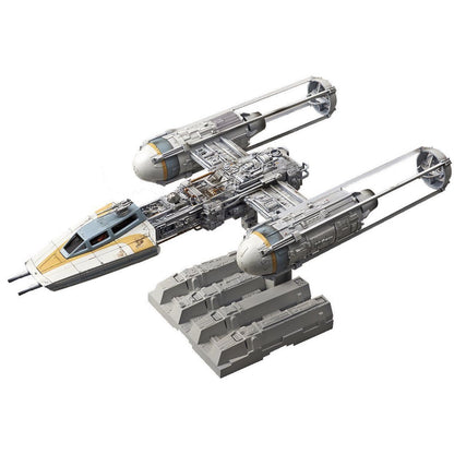 Image of 1/72 Y-Wing Starfighter
