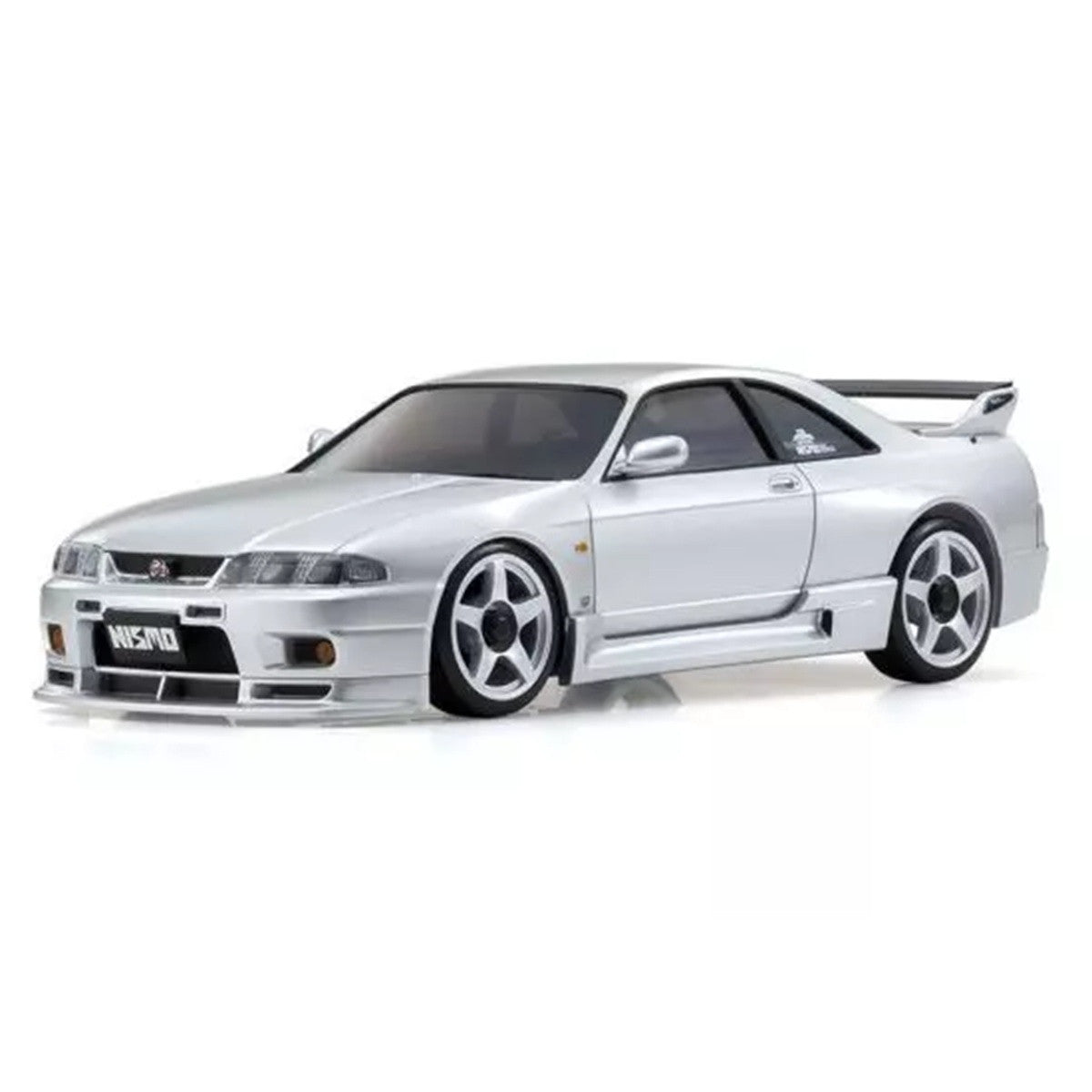 Image of ASC MA-020 Nissan Skyline GT-R (R33, Nismo Ver.) Body, Spark