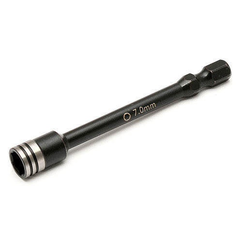 Image of 1/4 in Nut Driver Bit, 7.0mm