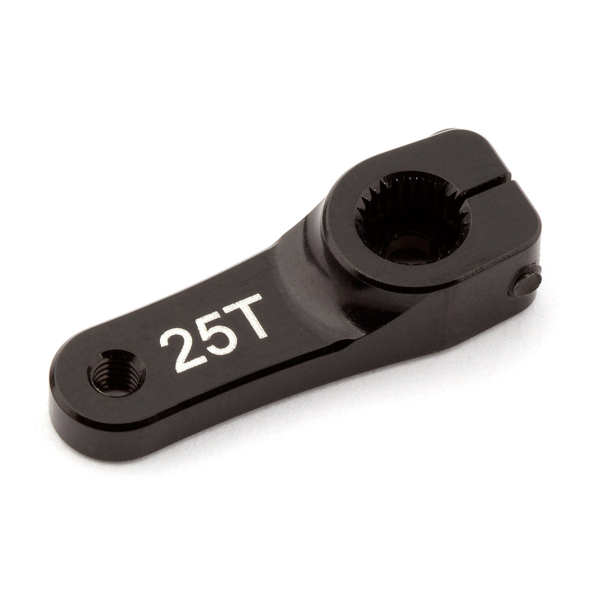 Image of FT Aluminum Servo Horn 25T 18.5 mm